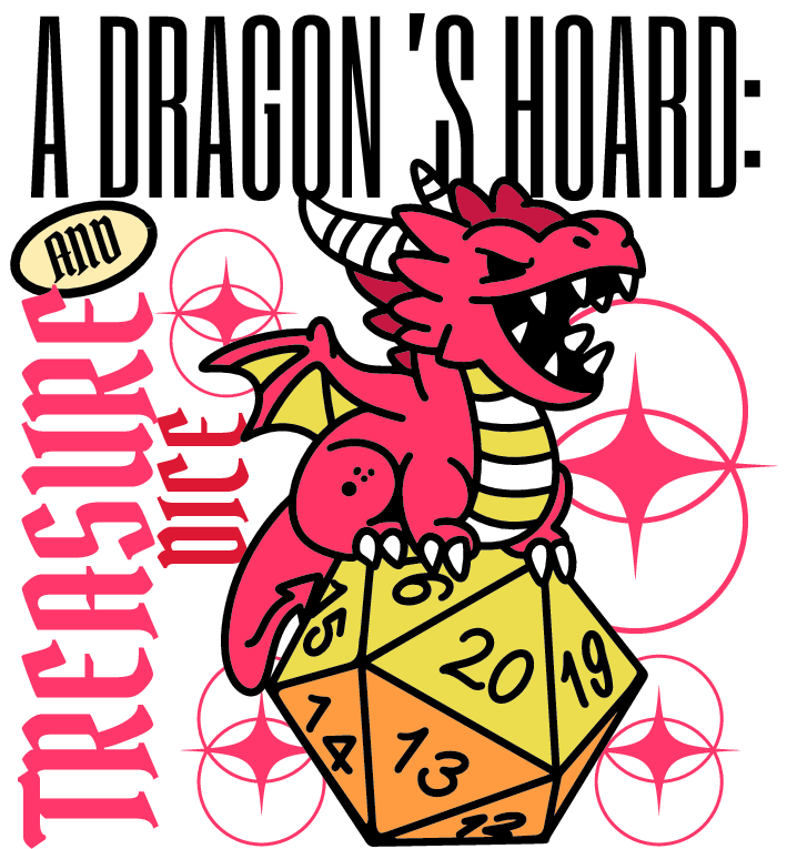Dragon Hoard