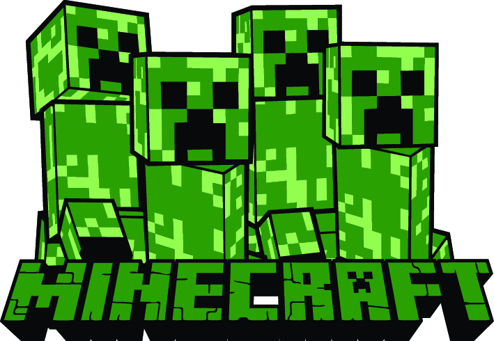 MINECRAFT CREEPERS