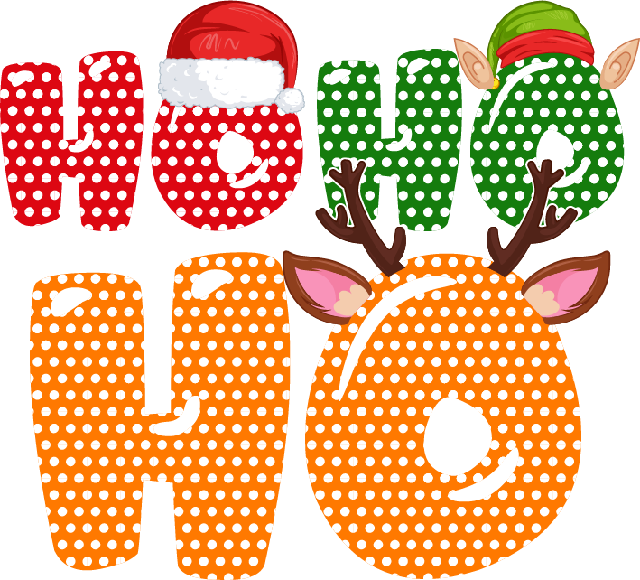 Ho-Ho-Ho
