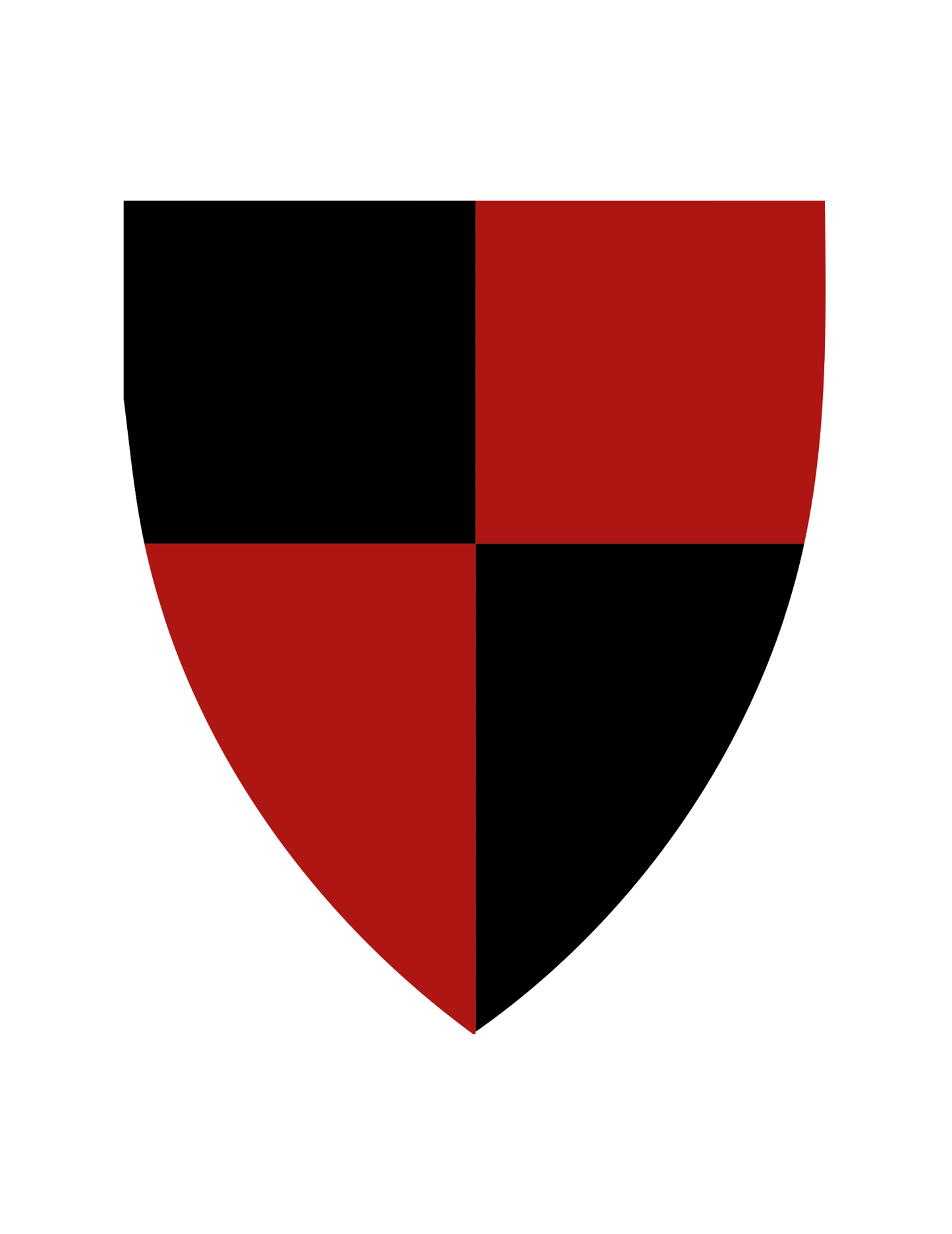 BlackRedShield