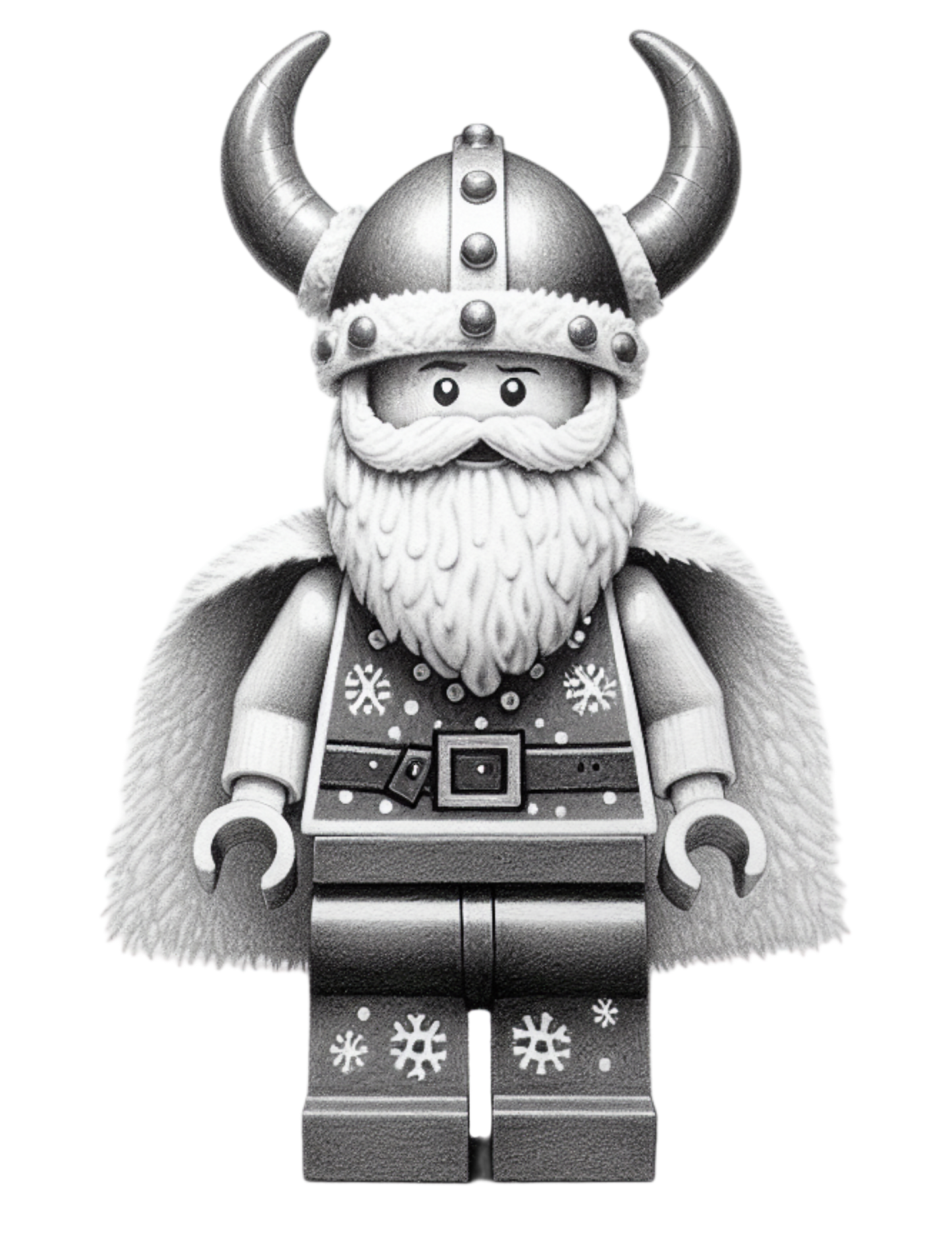ChristmasViking