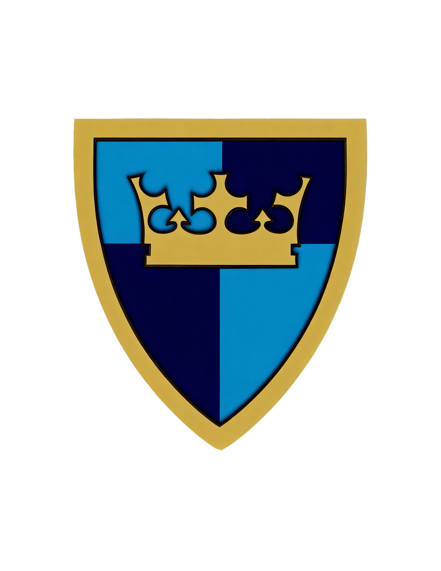CrownShield