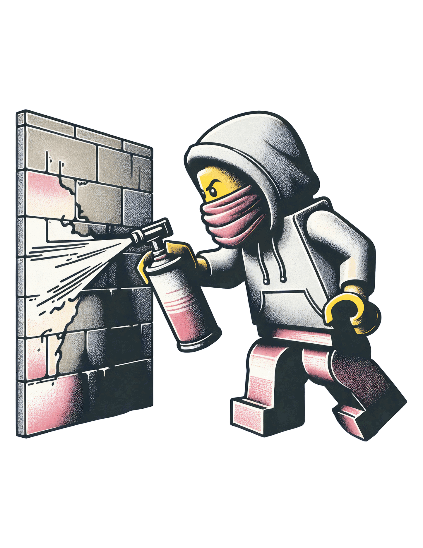 GraffitiArtist