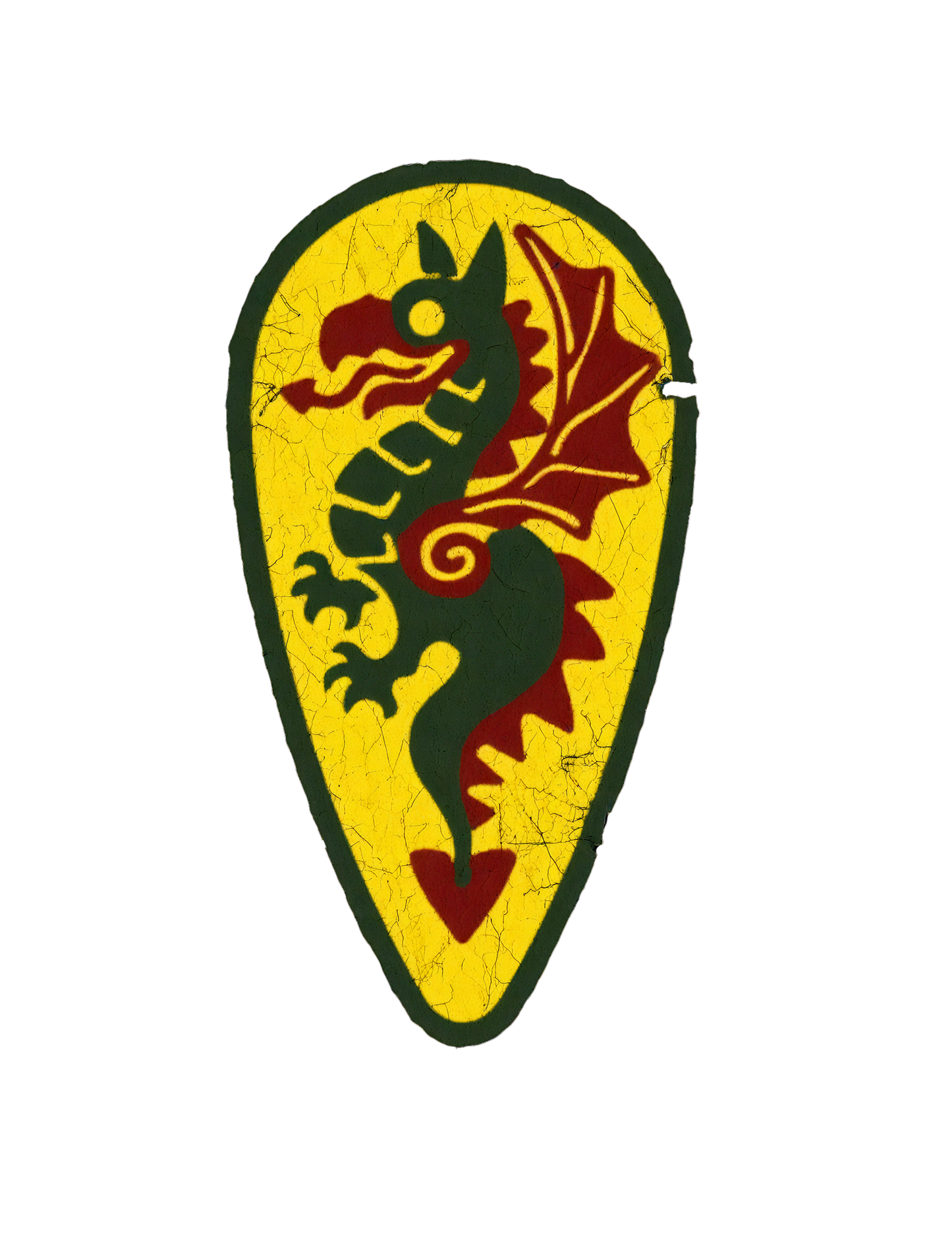 GreenDragonShield
