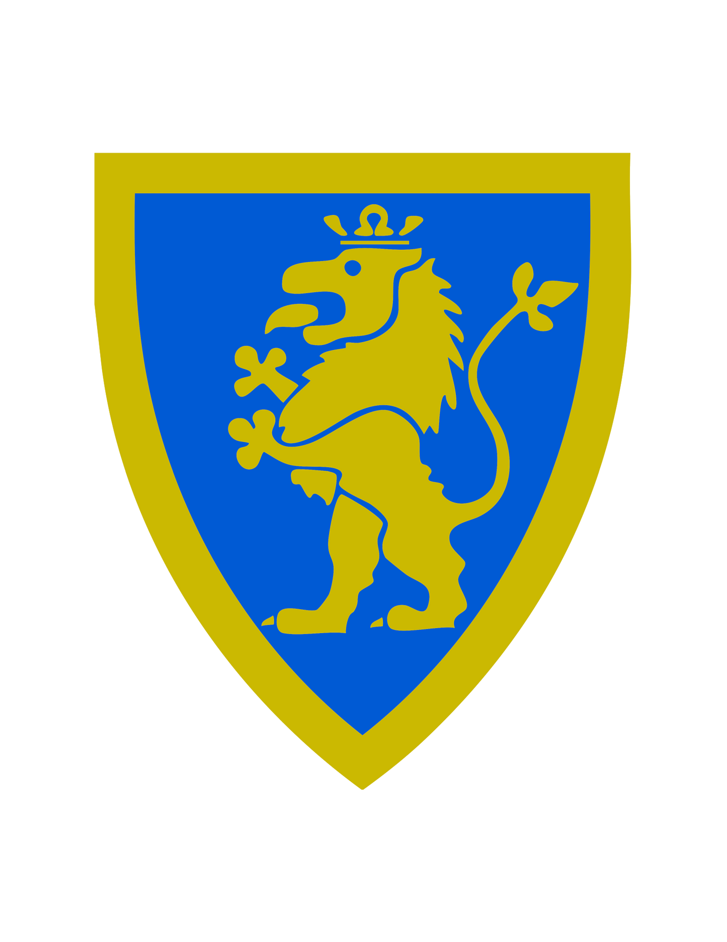 LionGoldShield