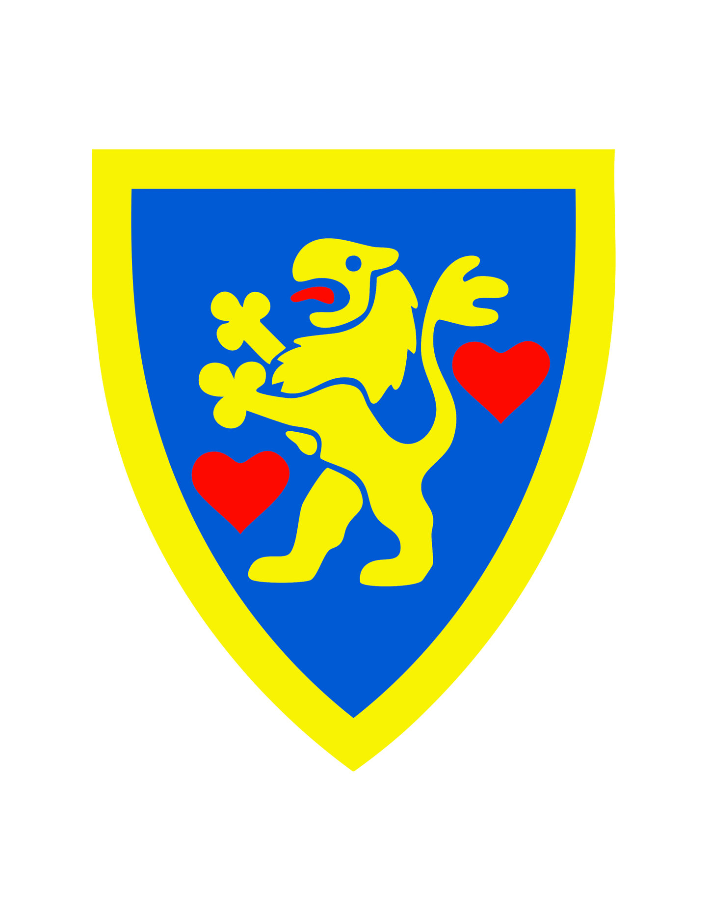 LionHeartShield