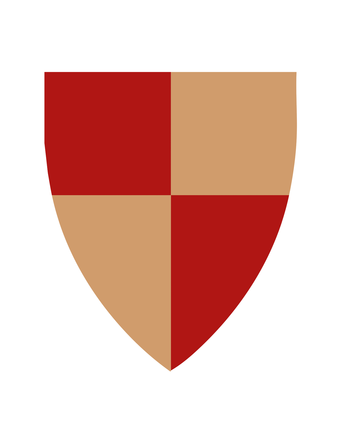 RedTanShield