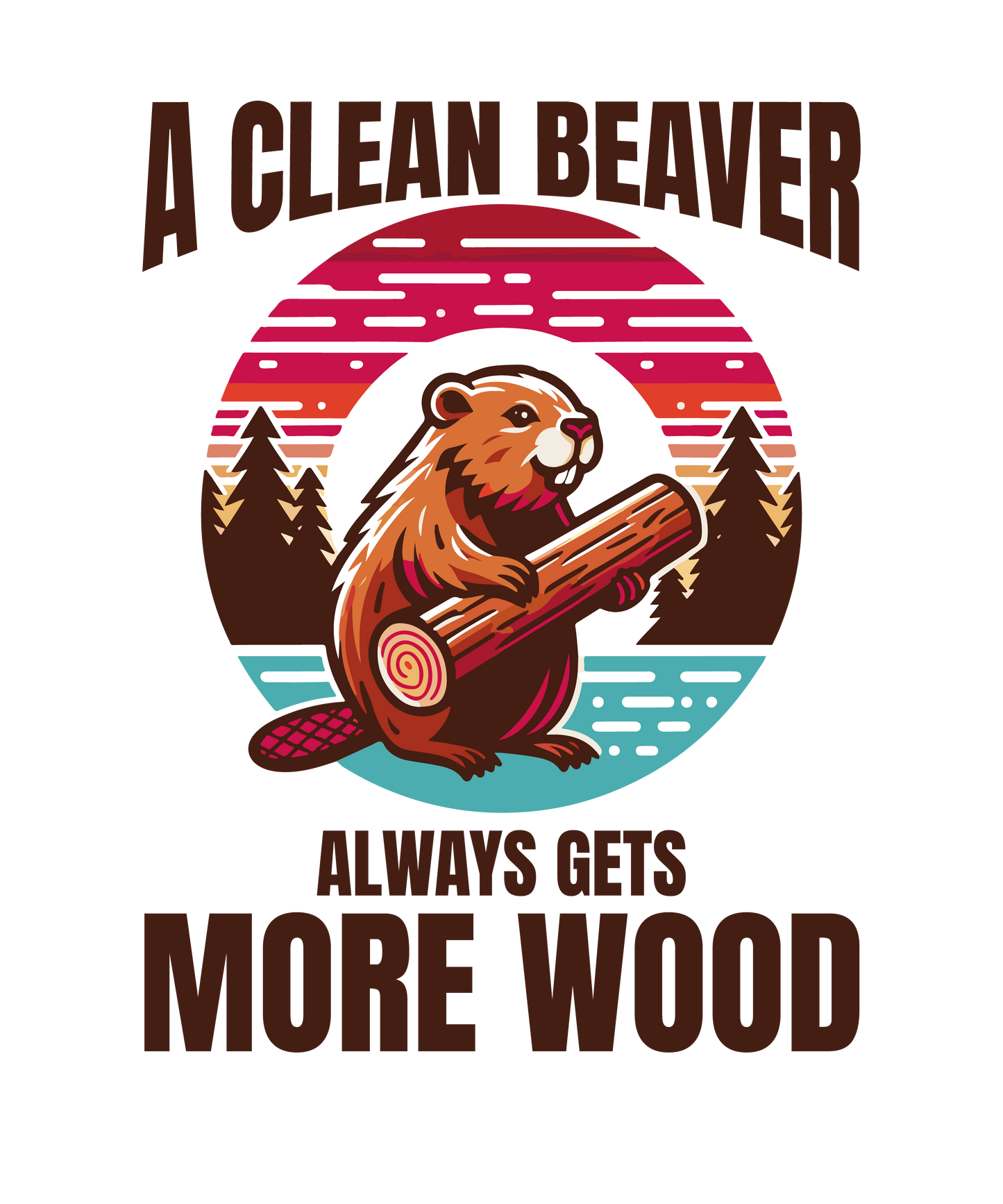 A Clean Beaver