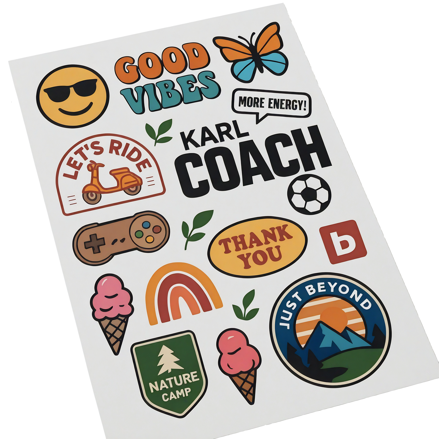 Build-A-Gang-Sheet – DTF Heat Transfers