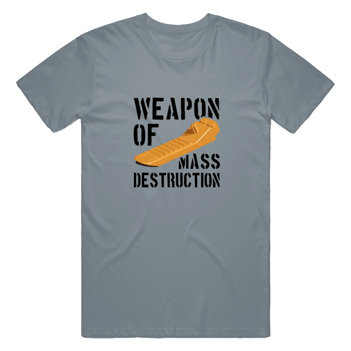 Weapon of mass destruction