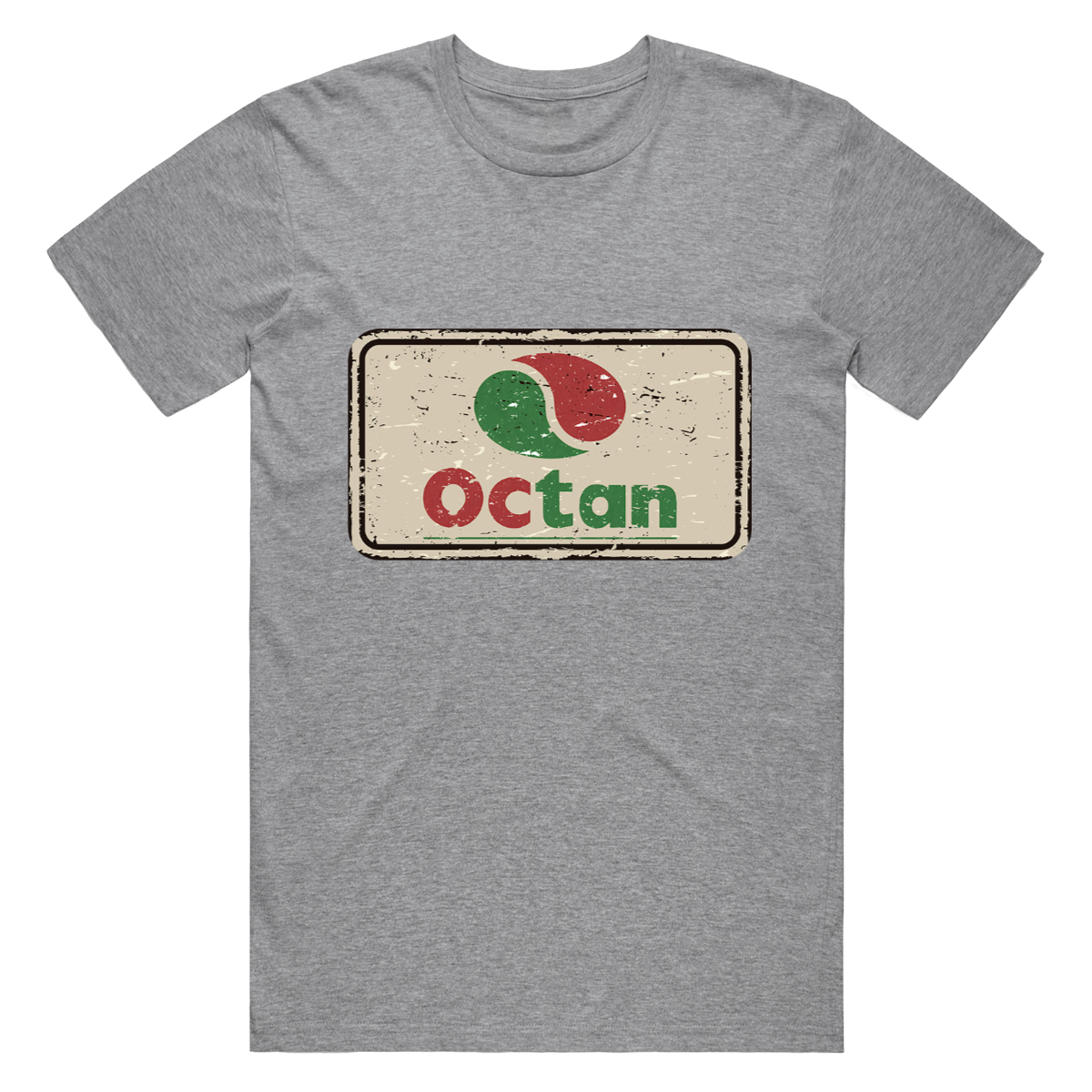 Octan Sign