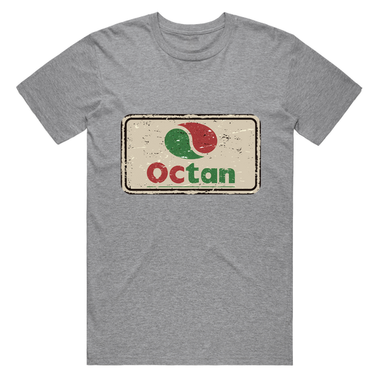 Octan Sign