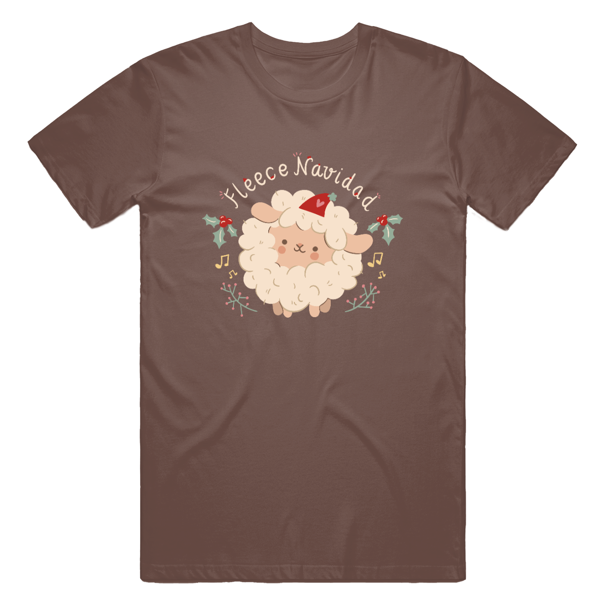 Fleece Navidad