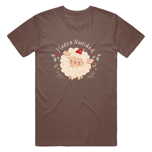 Fleece Navidad