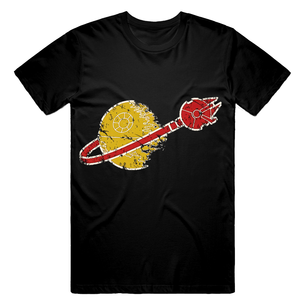 Classic Space Falcon