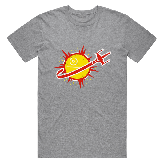 Classic Space X-Wing