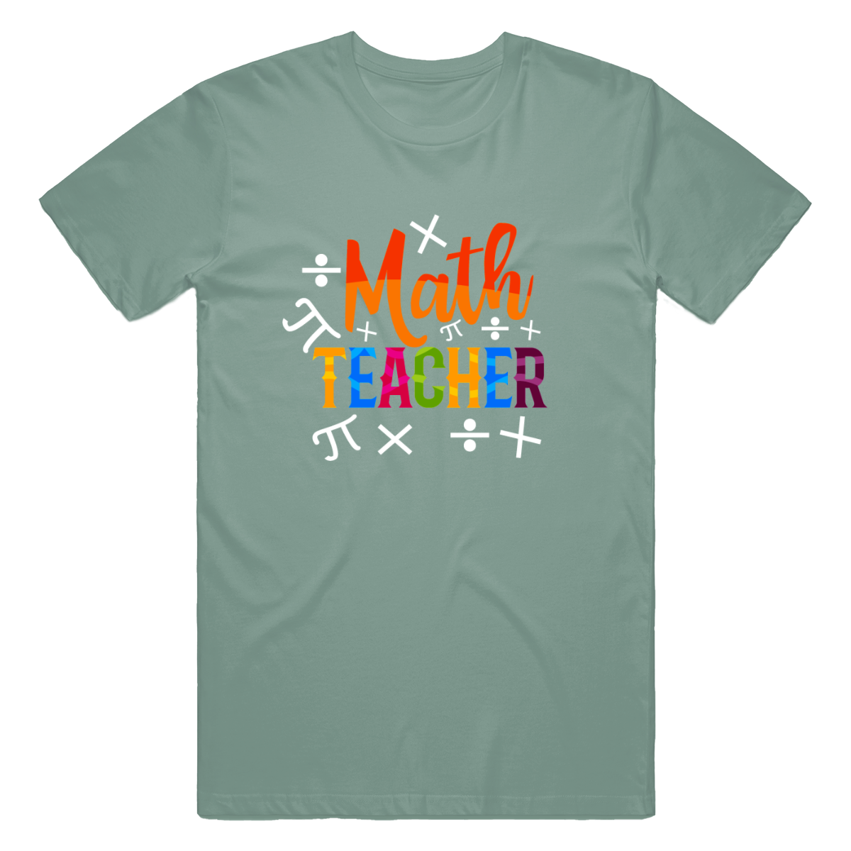 Math Teacher
