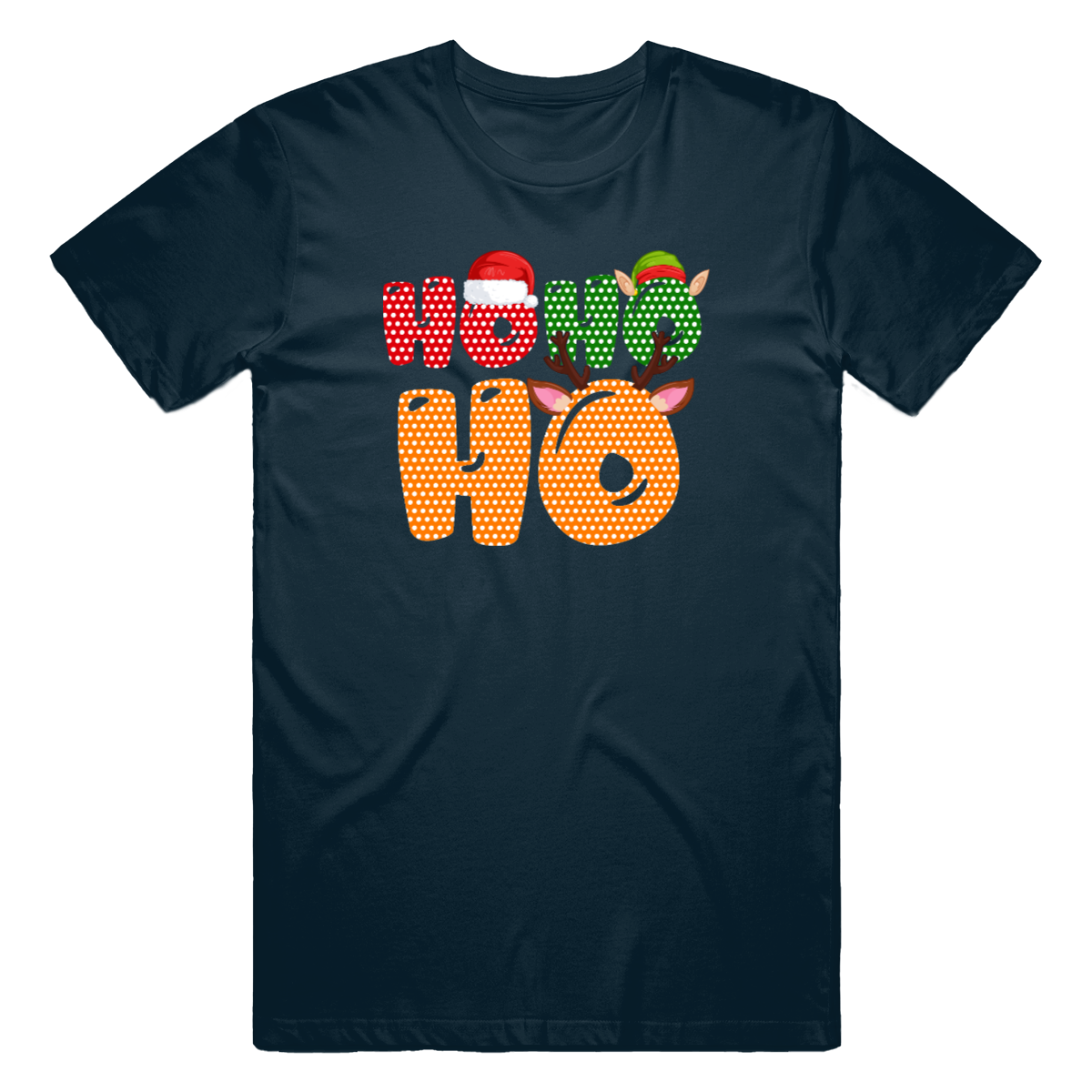 Ho-Ho-Ho