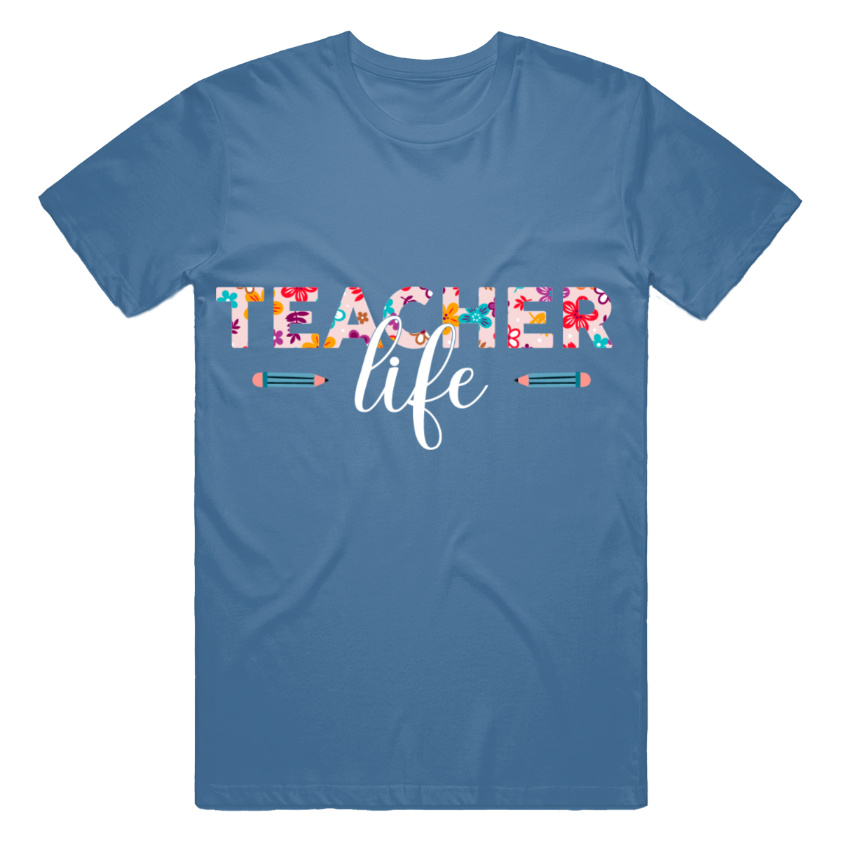 Teacher Life