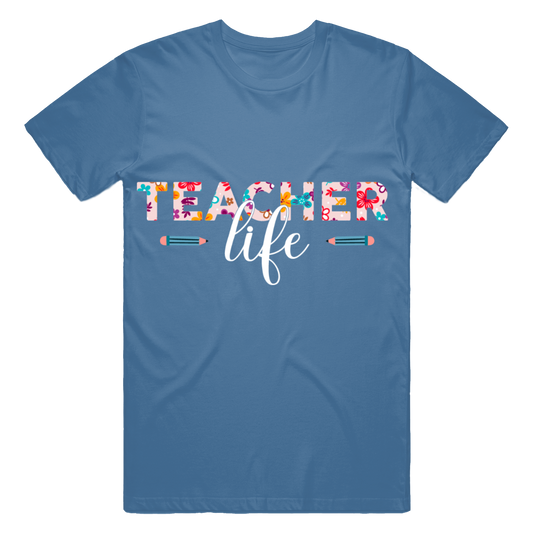 Teacher Life