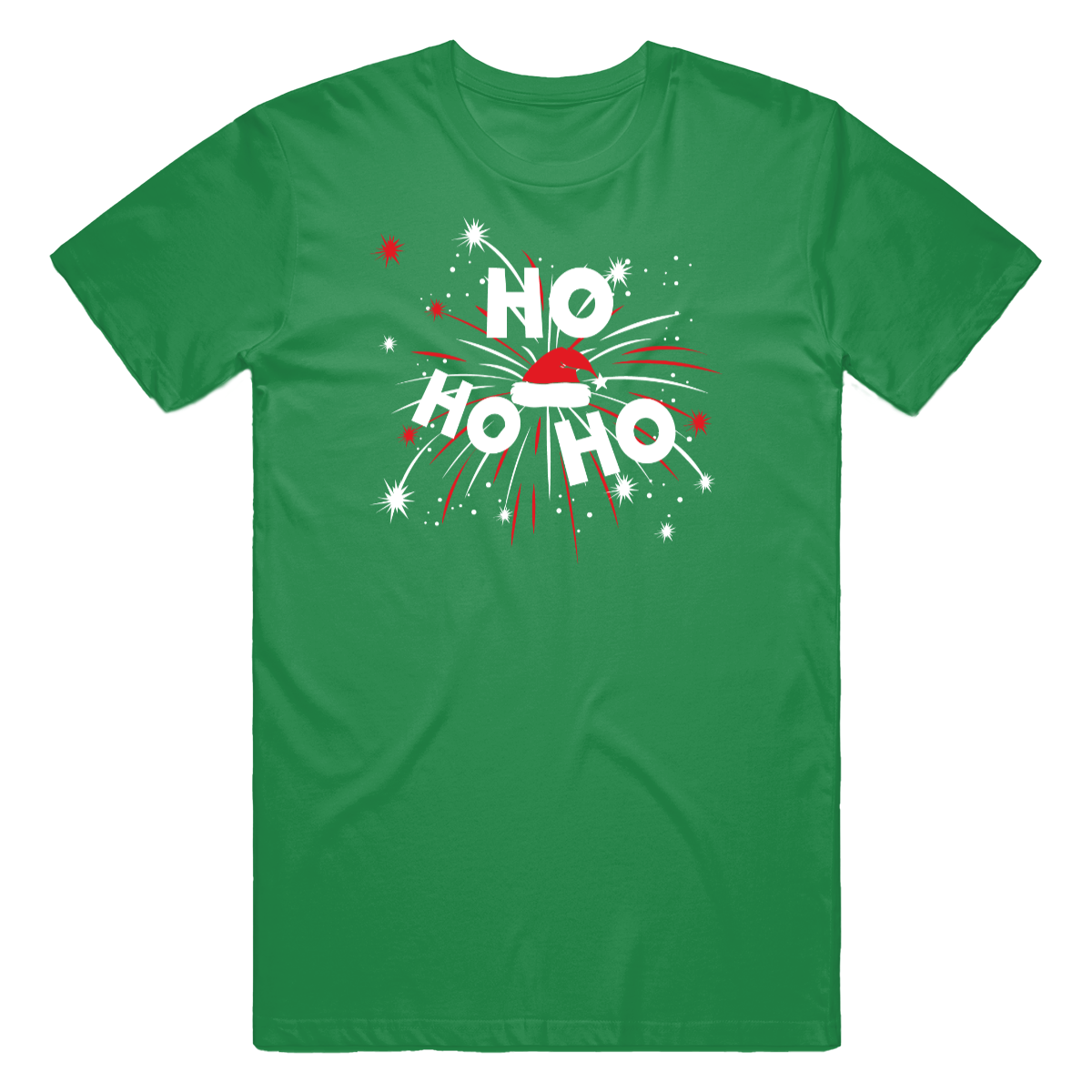 Ho Ho Ho