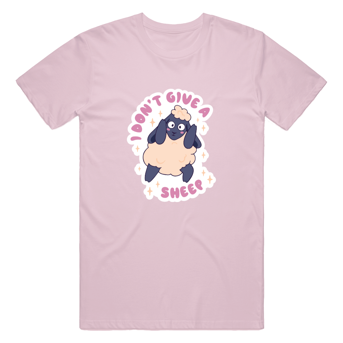 I Don't Give a Sheep