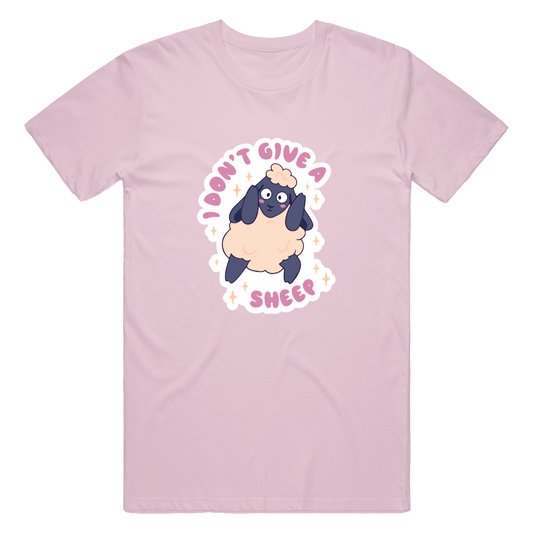 I Don't Give a Sheep