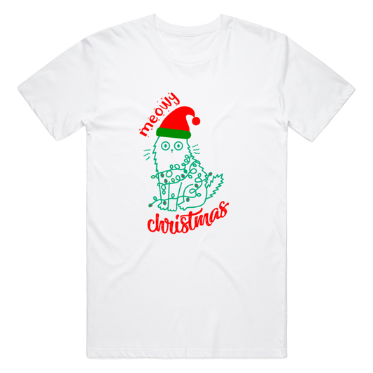 Meowy Christmas