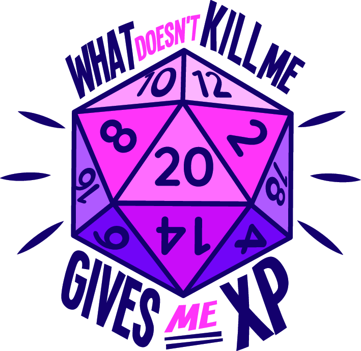 Rpg Kill XP