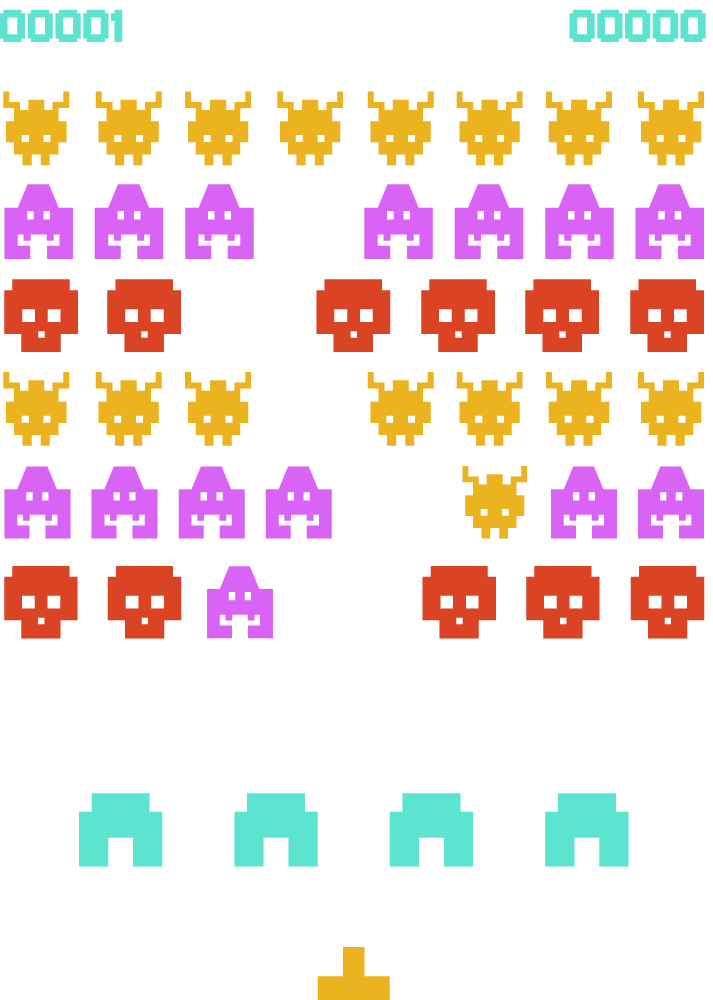 pixelgame