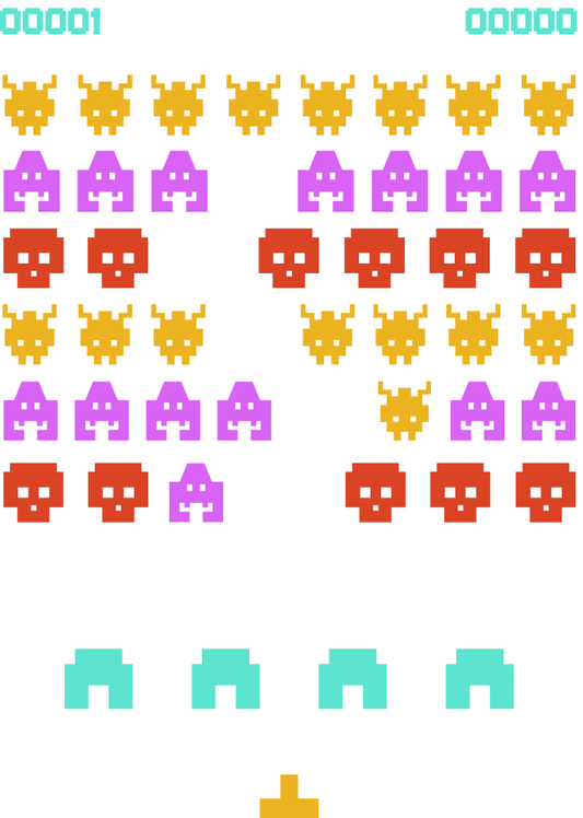 pixelgame