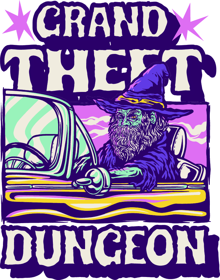 wizardonaconvertible