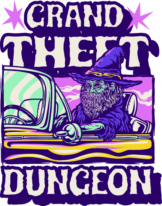 wizardonaconvertible