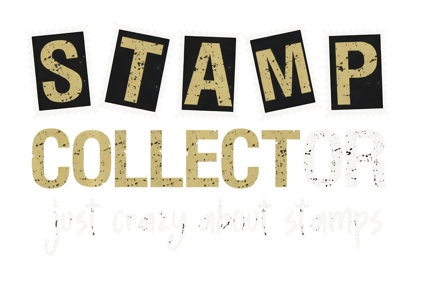 Stamp Collector