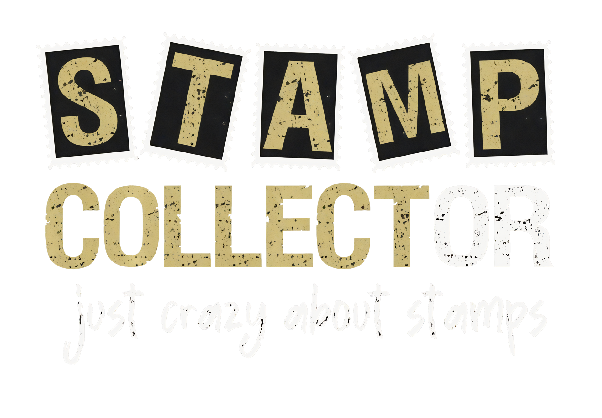 Stamp Collector