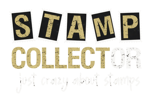 Stamp Collector