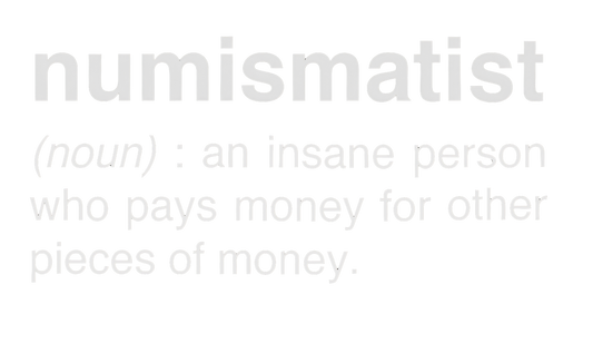 Numismatist