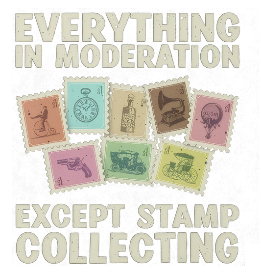 Everything in Moderation