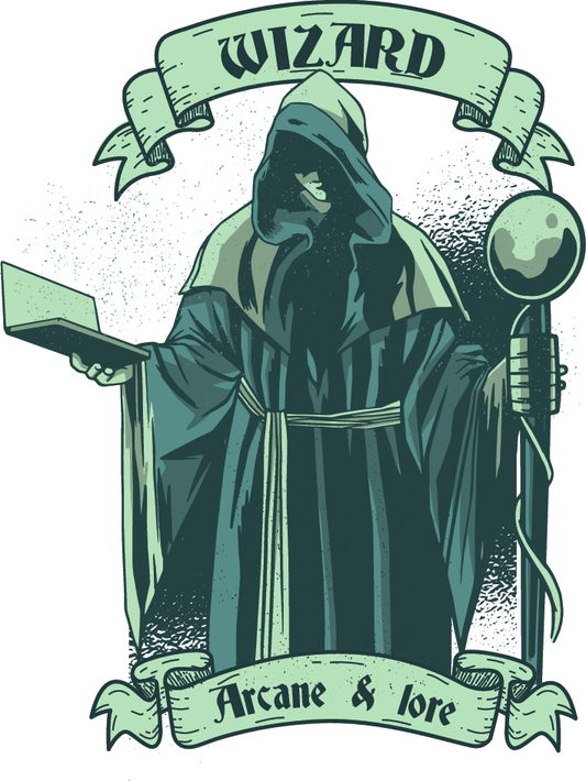Wizard