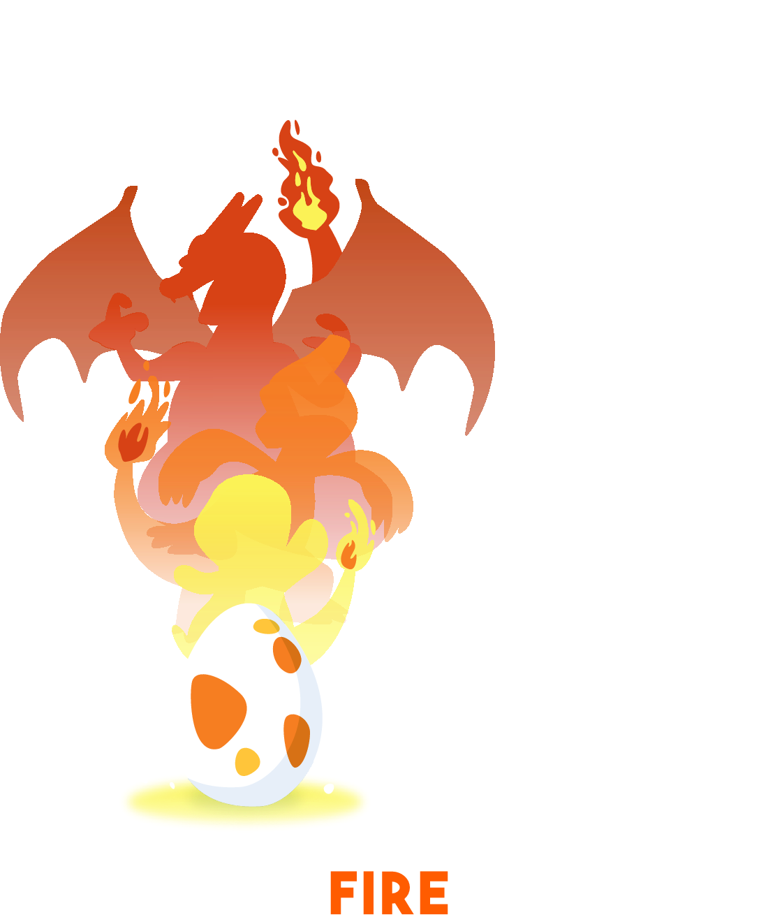 I CHOOSE FIRE