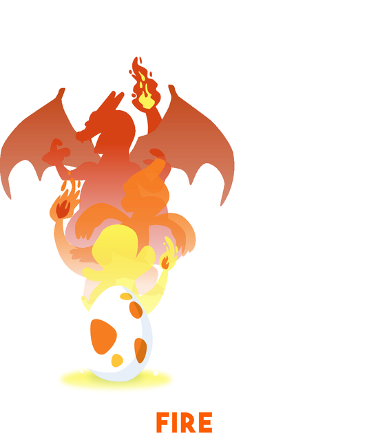 I CHOOSE FIRE