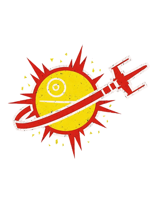 ClassicSpaceXWing