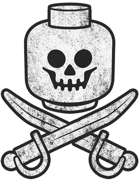 SkullAndCrossBlades