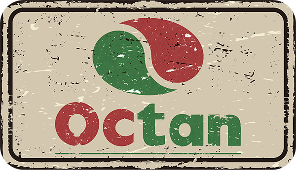 Octan Sign