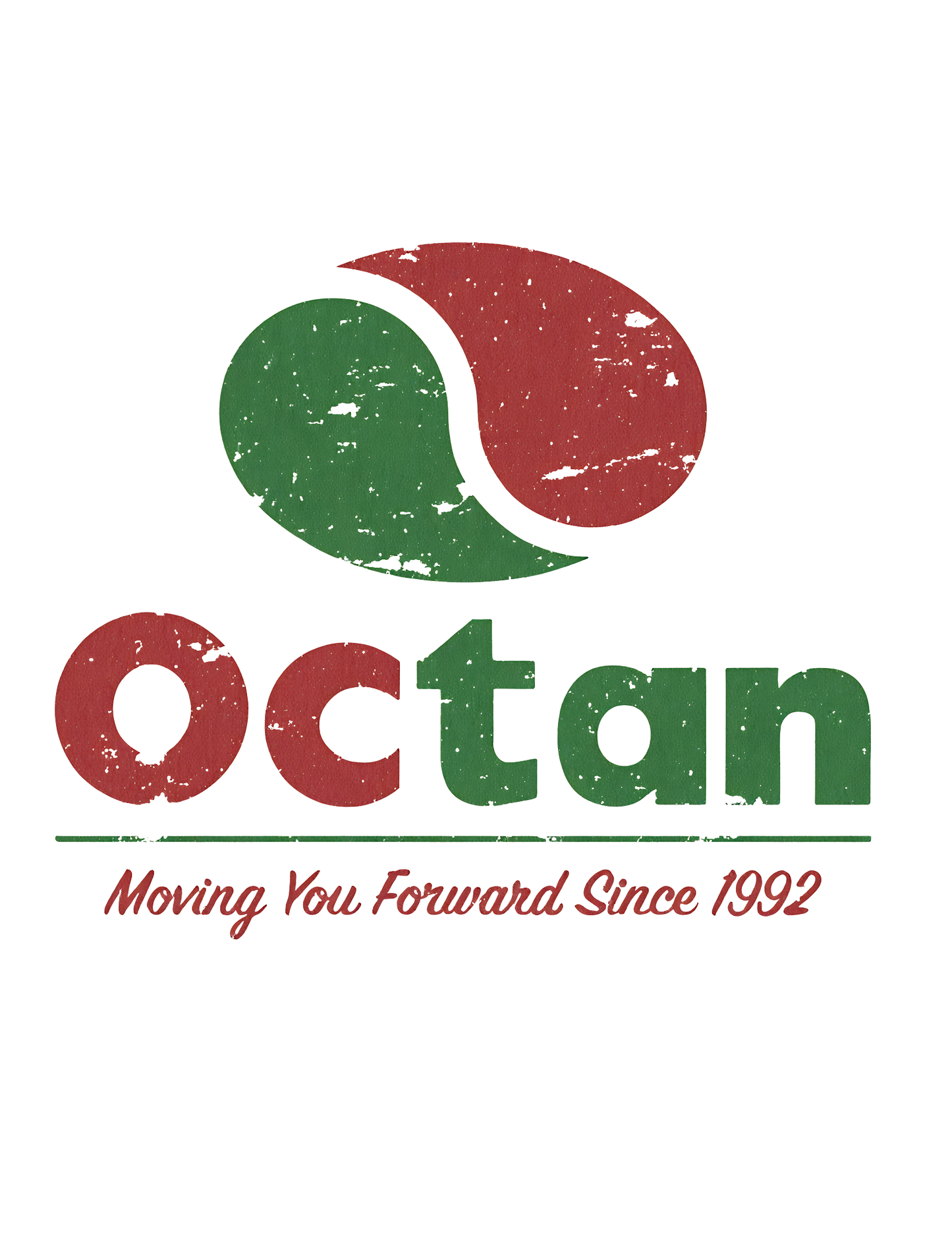 RetroOctan