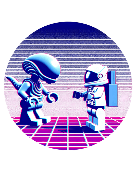 AlienEncounter