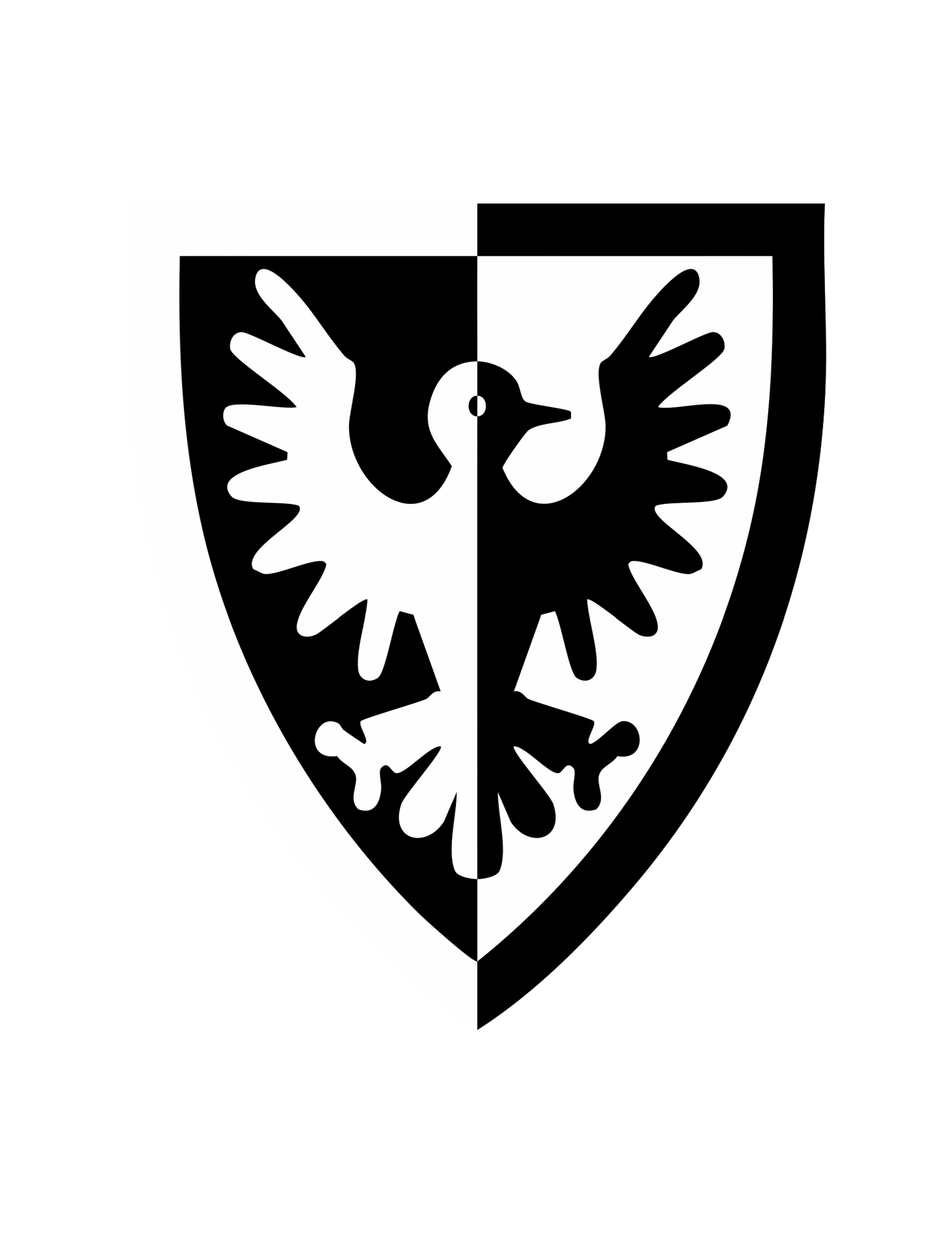 BlackFalconTorsoShield