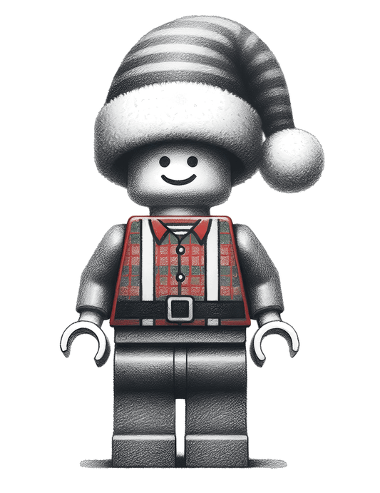 ChristmasBoy