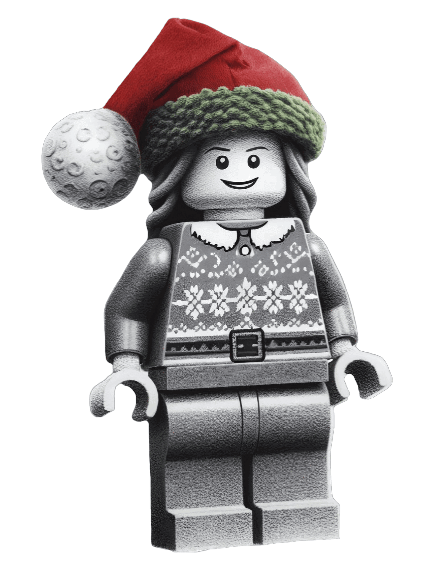 ChristmasGirl
