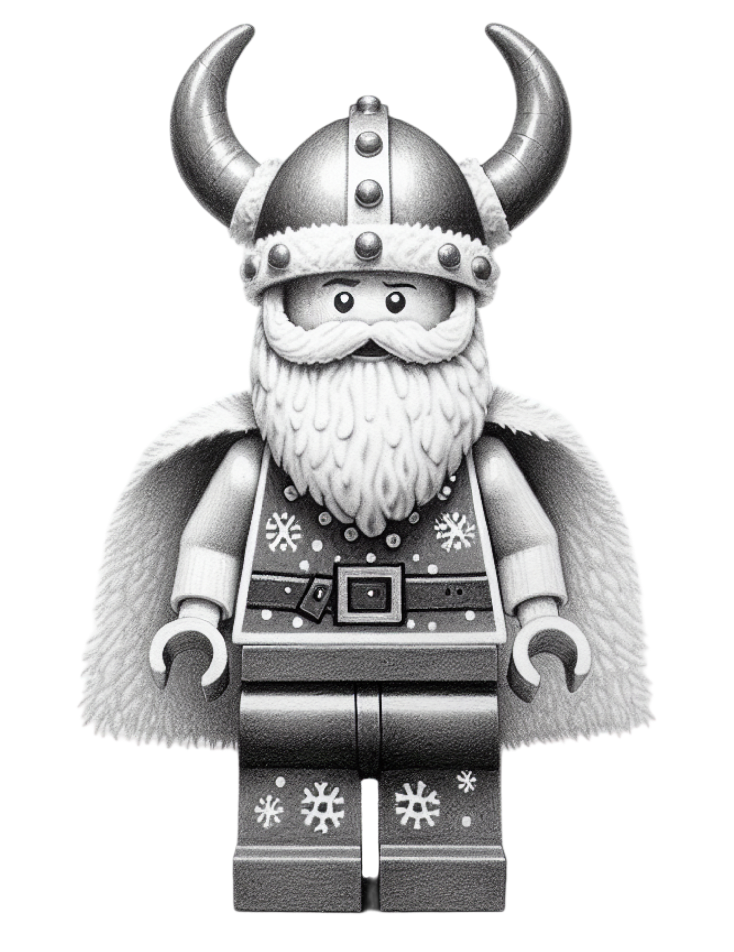 ChristmasViking